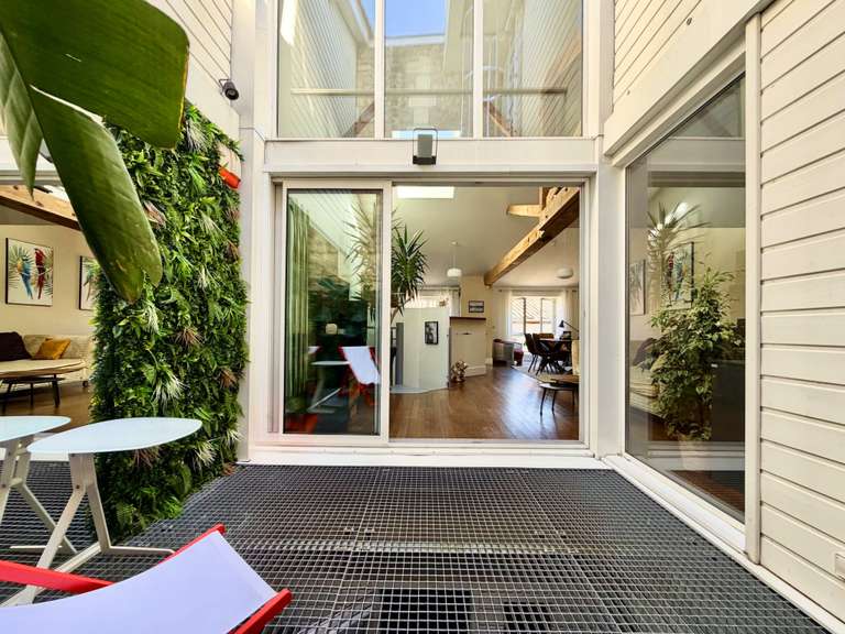Loft Bordeaux - 3 chambres - 153m²