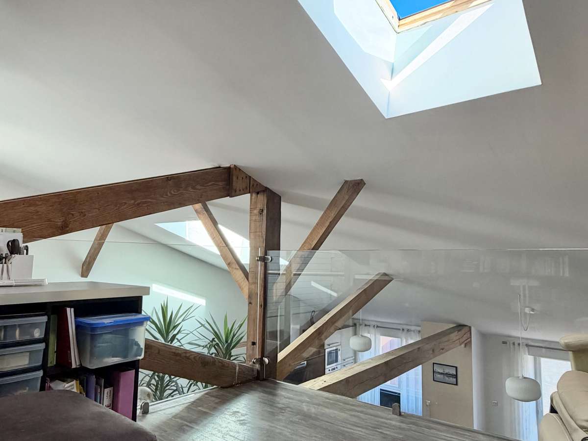 Loft Bordeaux