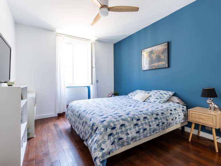 Loft Bordeaux - 3 chambres - 153m²