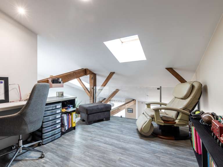 Loft Bordeaux - 3 chambres - 153m²