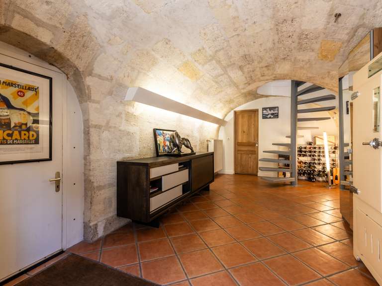 Loft Bordeaux - 3 chambres - 153m²