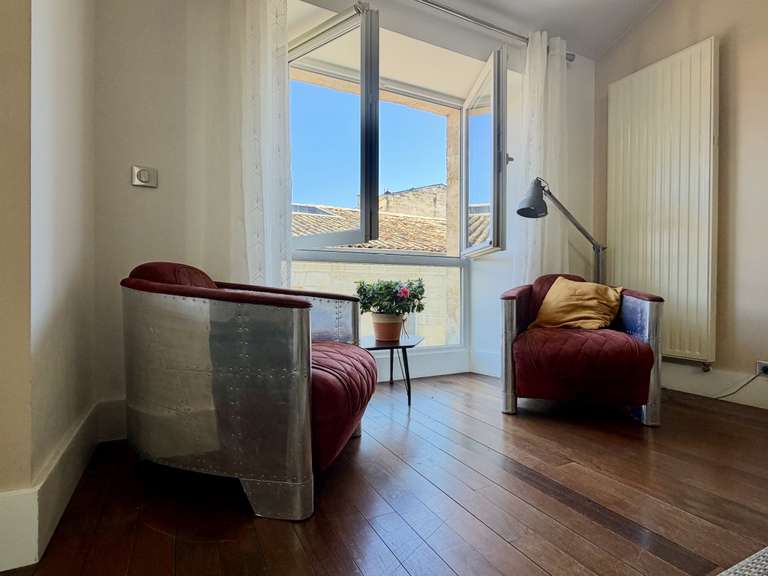 Loft Bordeaux - 3 chambres - 153m²