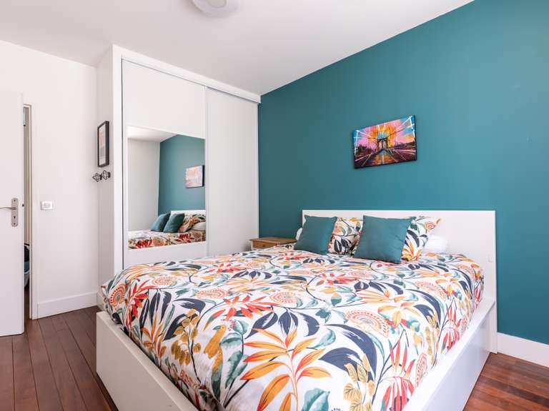 Loft Bordeaux - 3 chambres - 153m²