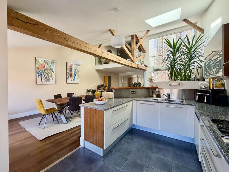 Loft Bordeaux - 3 chambres - 153m²