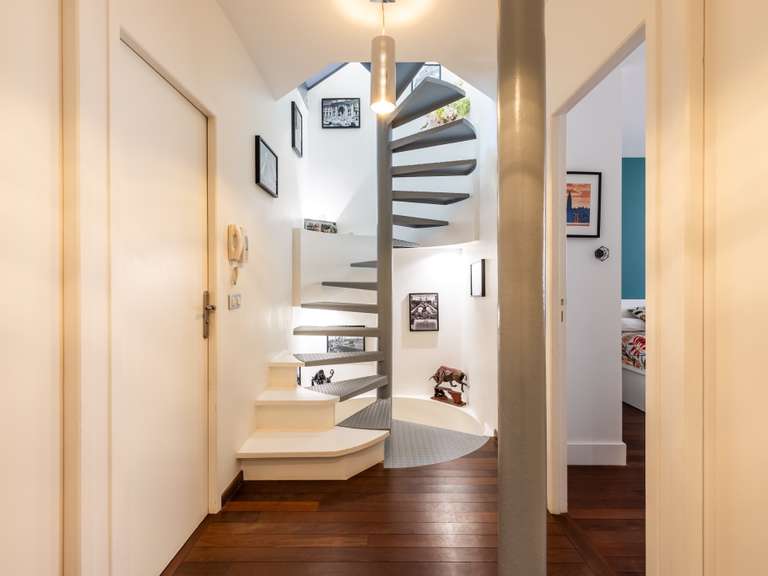 Loft Bordeaux - 3 chambres - 153m²