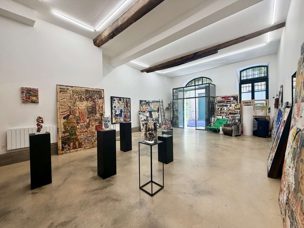 Loft Bordeaux