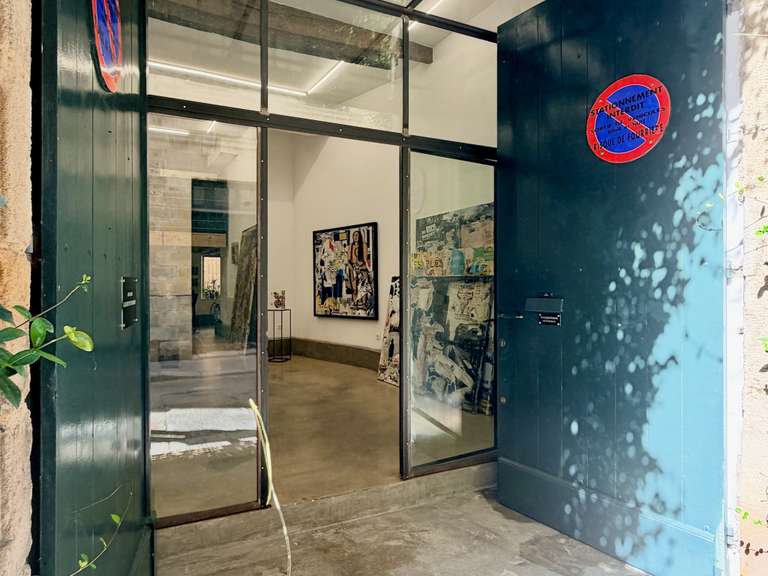 Loft Bordeaux - 1 bedroom - 125m²