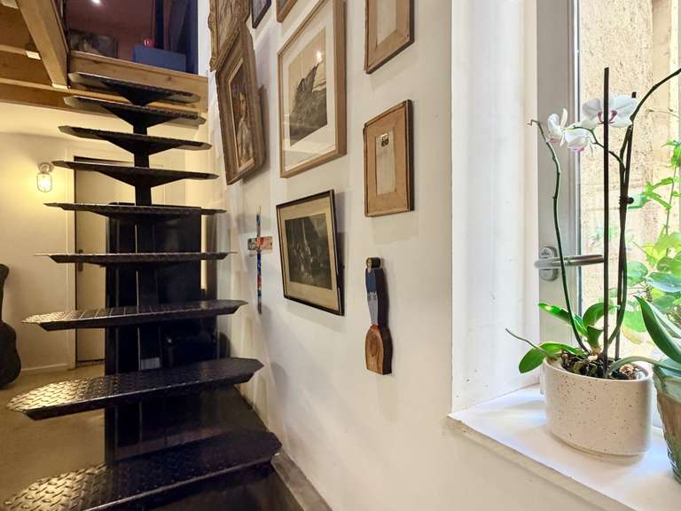 Loft Bordeaux - 1 bedroom - 125m²