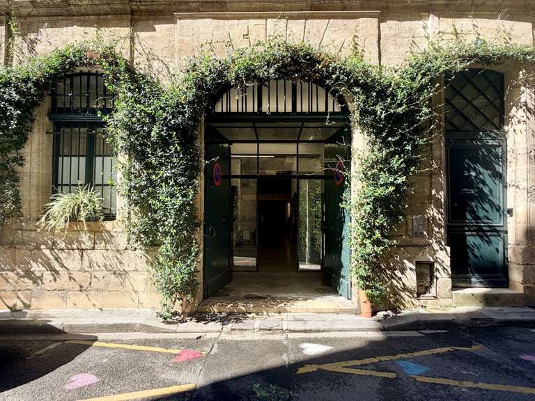 Loft Bordeaux - 1 bedroom - 125m²