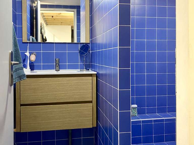 Loft Bordeaux - 1 bedroom - 125m²