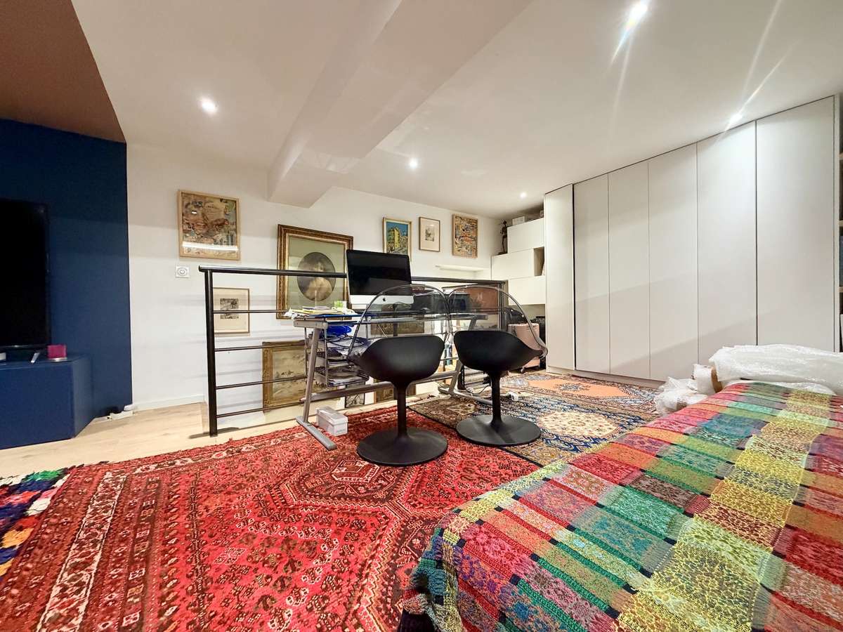 Loft Bordeaux