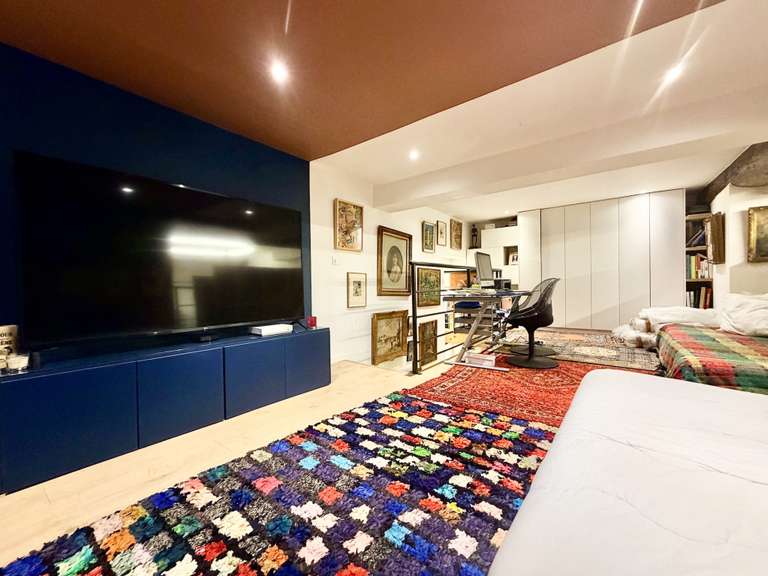 Loft Bordeaux - 1 bedroom - 125m²