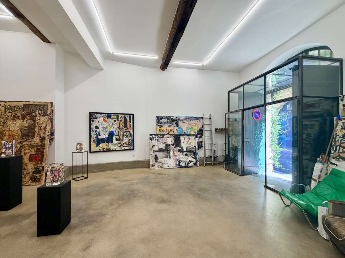 Loft Bordeaux