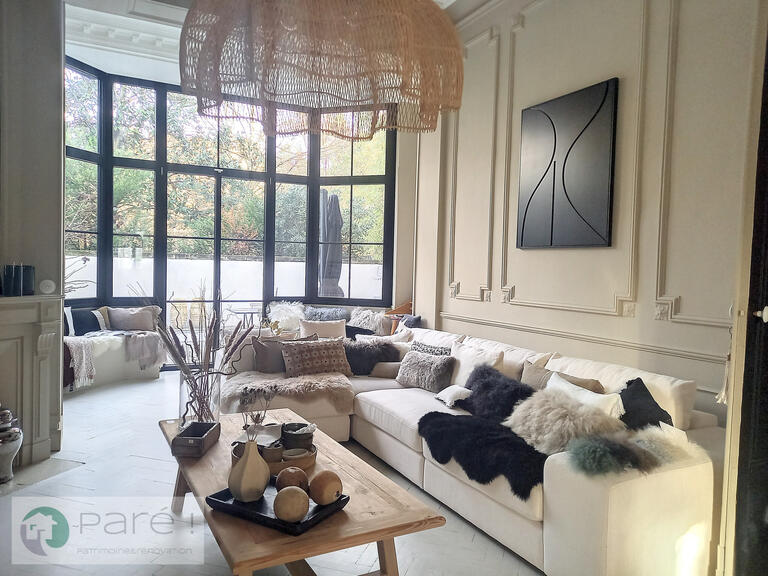 Vente Maison Bordeaux - 5 chambres