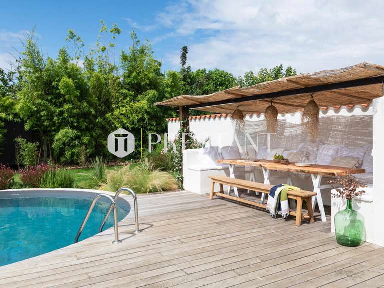 House, villa and property for Sale Bordeaux BellesPierres