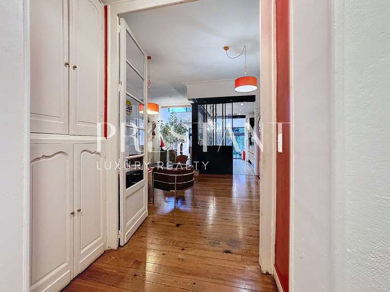 Maison Bordeaux - 5 chambres - 200m²