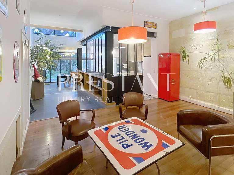 Maison Bordeaux - 5 chambres - 200m²