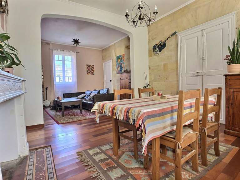 House, villa and property for Sale Bordeaux BellesPierres