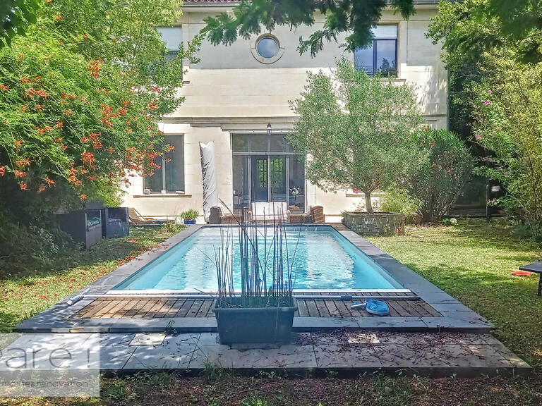 Vente Maison Bordeaux - 6 chambres