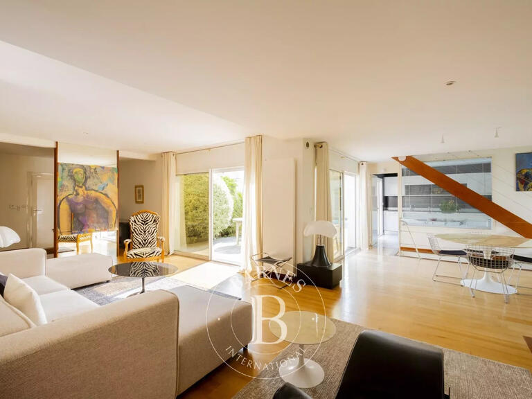 Vente Maison Bordeaux - 4 chambres
