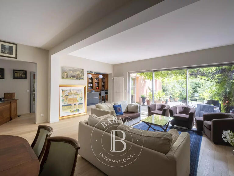 Vente Maison Bordeaux - 6 chambres