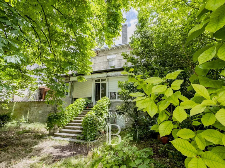 Vente Maison Bordeaux - 5 chambres