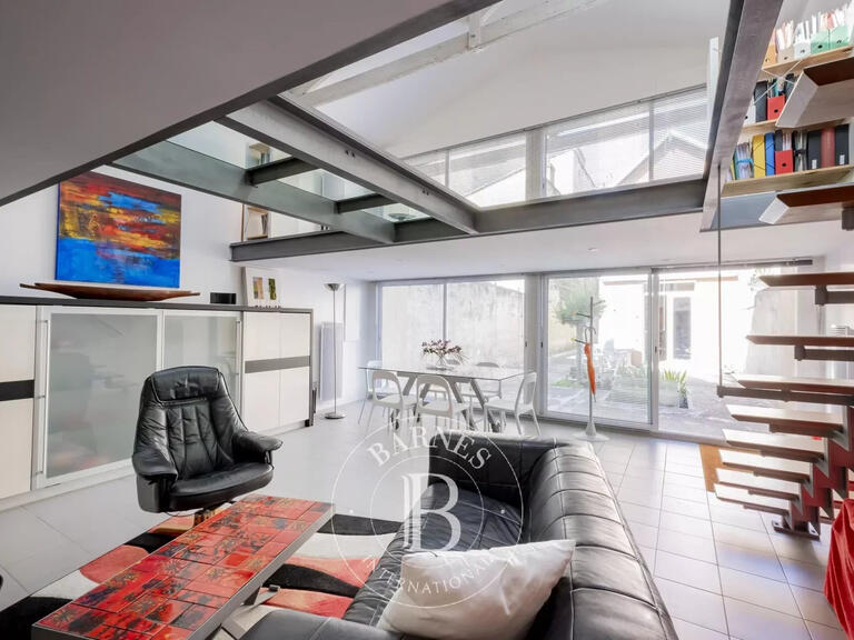 Vente Maison Bordeaux - 3 chambres