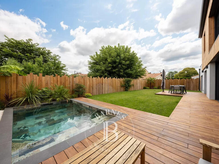 Vente Maison Bordeaux - 4 chambres