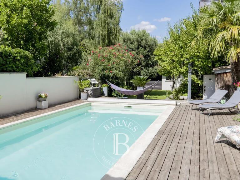 Vente Maison Bordeaux - 4 chambres