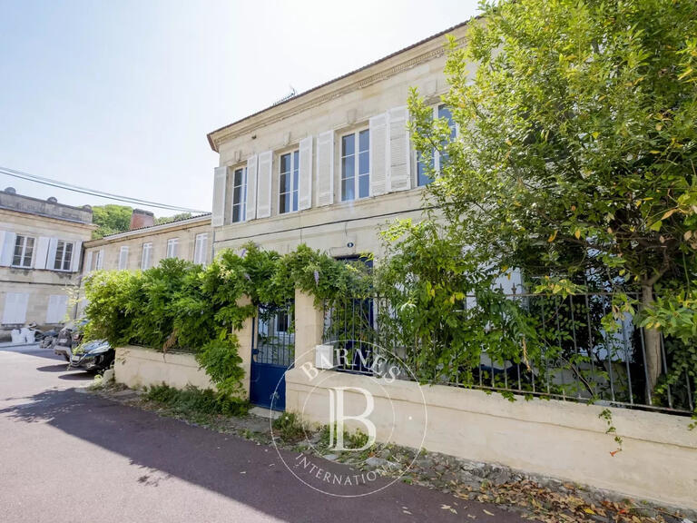Vente Maison Bordeaux - 4 chambres