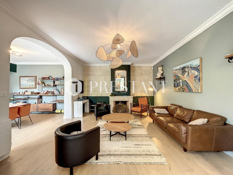 Vente Maison Bordeaux - 5 chambres