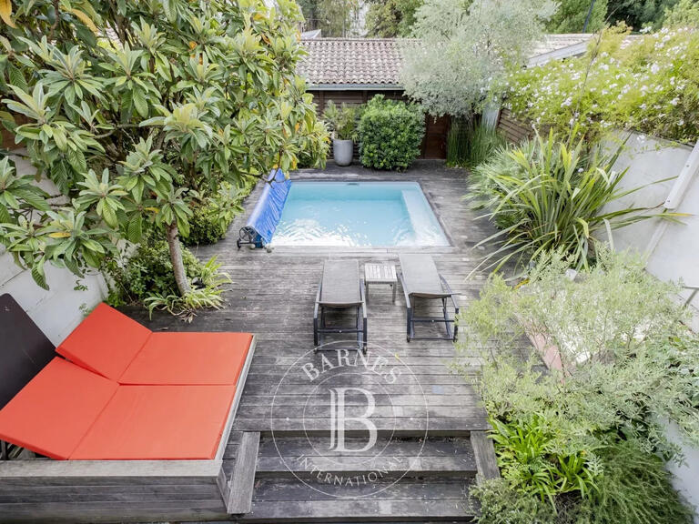 Vente Maison Bordeaux - 5 chambres