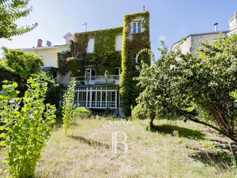 Vente Maison Bordeaux - 6 chambres