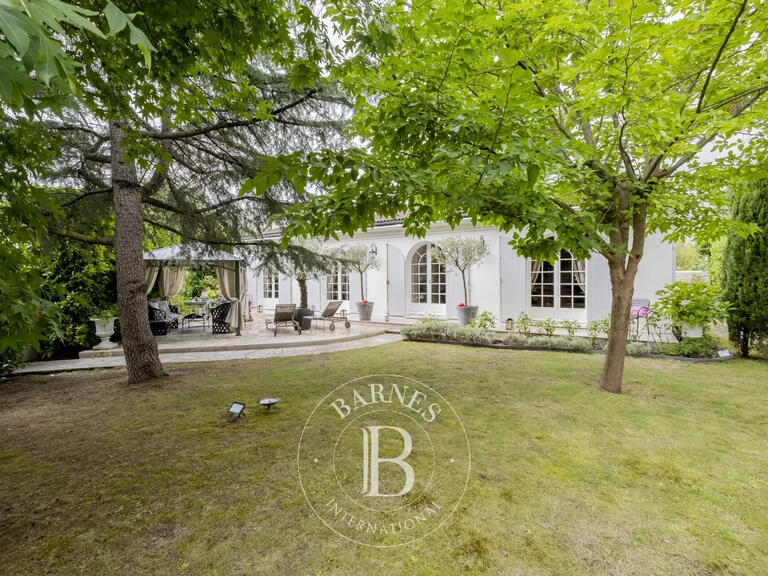 Vente Maison Bordeaux - 3 chambres