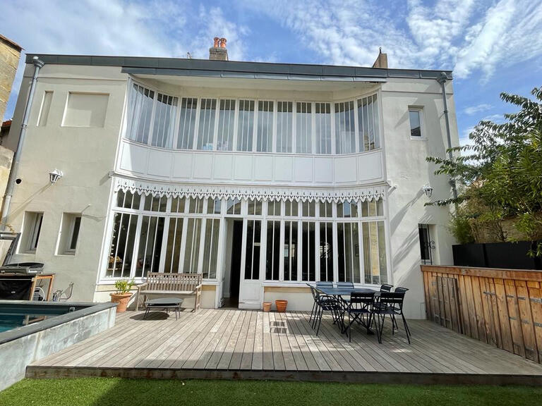 Vente Maison Bordeaux - 5 chambres