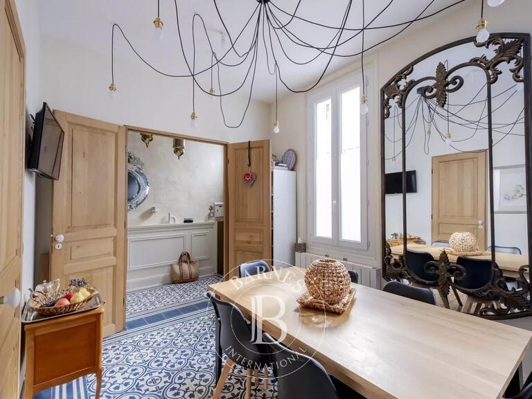 Vente Maison Bordeaux - 3 chambres