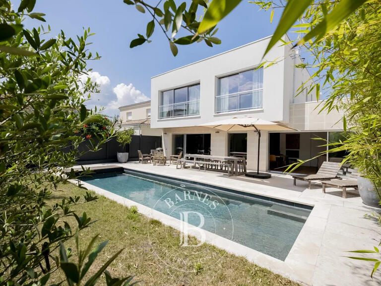 Vente Maison Bordeaux - 5 chambres