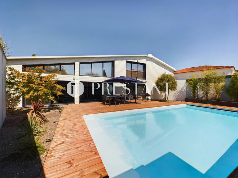 Vente Maison Bordeaux - 4 chambres