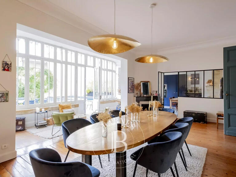 Vente Maison Bordeaux - 6 chambres