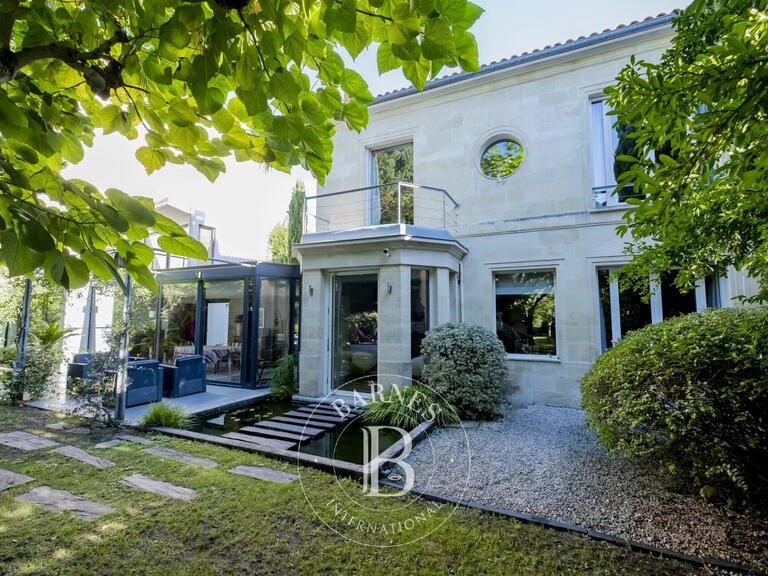 Vente Maison Bordeaux - 5 chambres