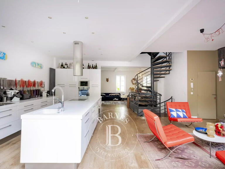 Vente Maison Bordeaux - 4 chambres