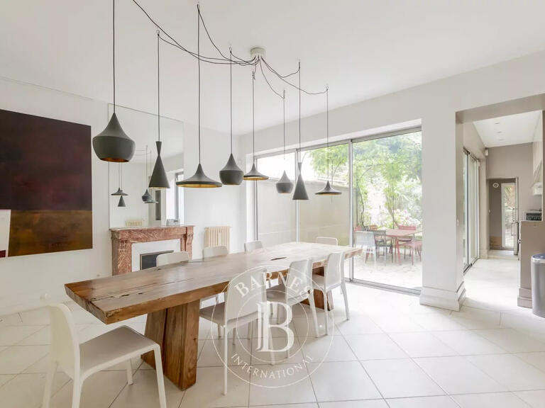 Vente Maison Bordeaux - 4 chambres