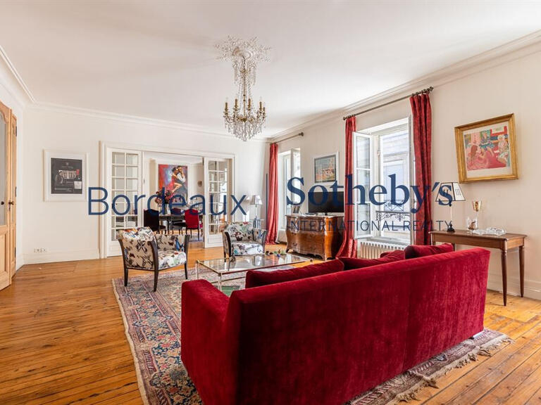 Vente Maison Bordeaux - 4 chambres