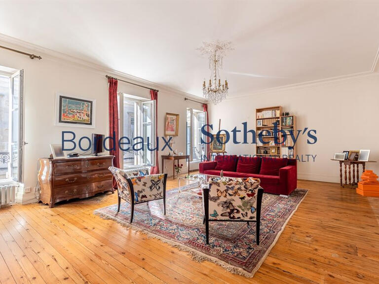 Vente Maison Bordeaux - 4 chambres