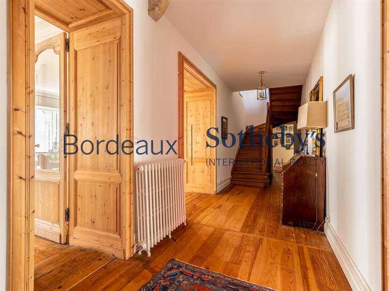Maison Bordeaux - 4 chambres - 500m²