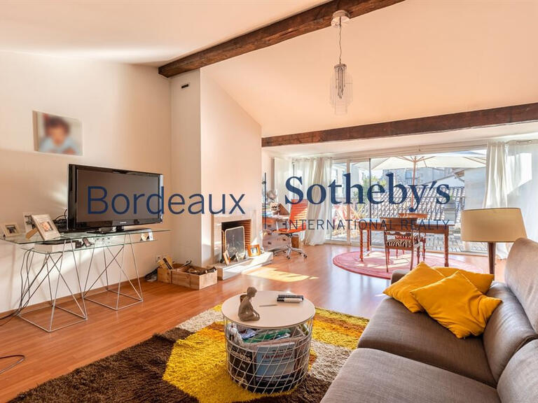 Vente Maison Bordeaux - 4 chambres