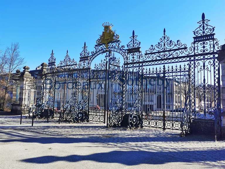 Maison Bordeaux - 5 chambres - 354m²