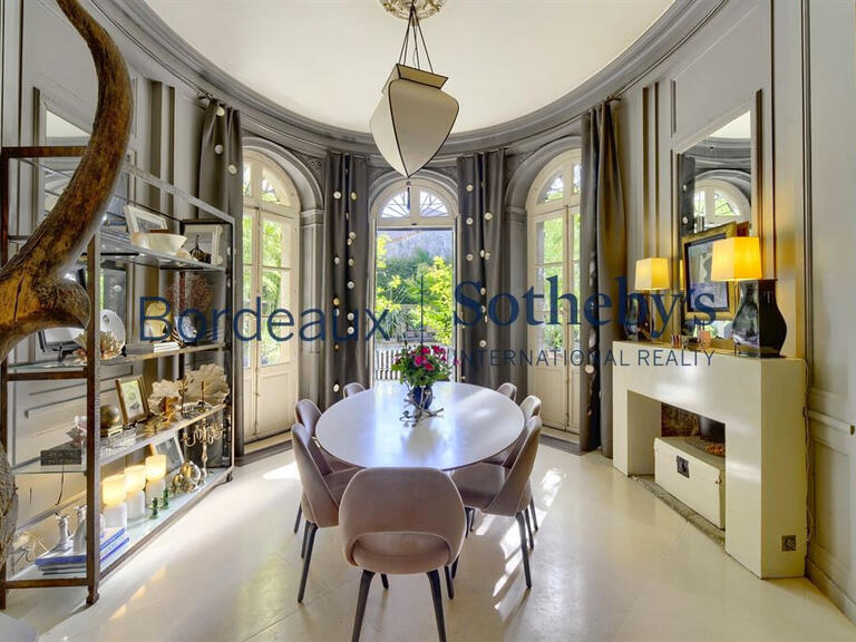 Sale House Bordeaux - 6 bedrooms
