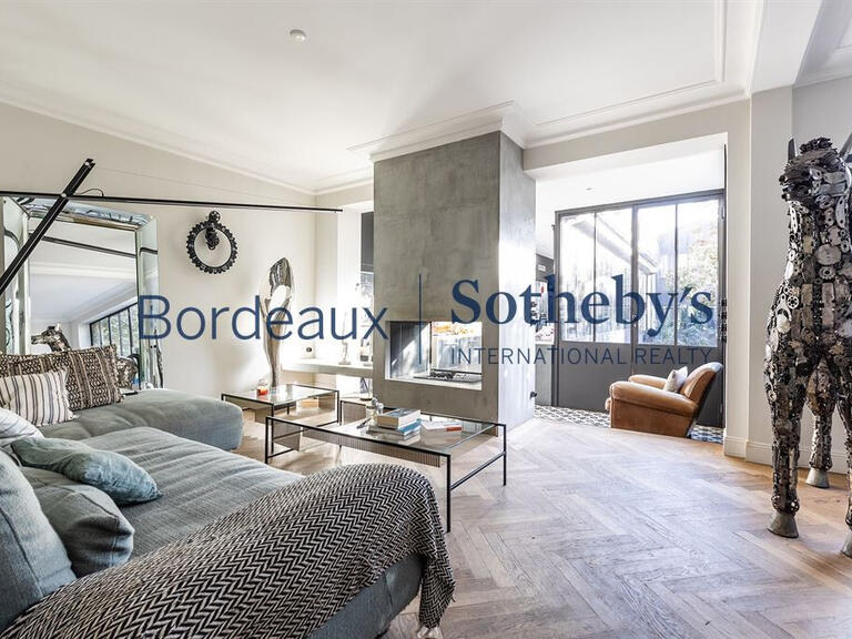 Sale House Bordeaux - 6 bedrooms