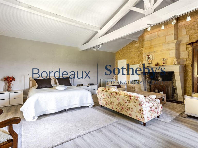 Vente Maison Bordeaux - 4 chambres